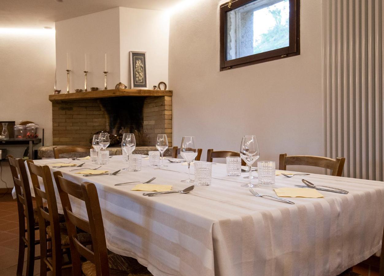 Agriturismo ValBarè Fregona Esterno foto