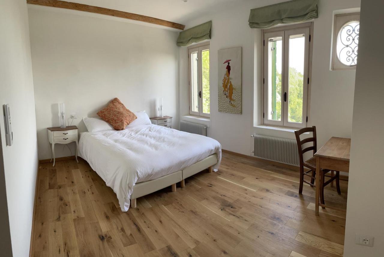 Agriturismo ValBarè Fregona Esterno foto