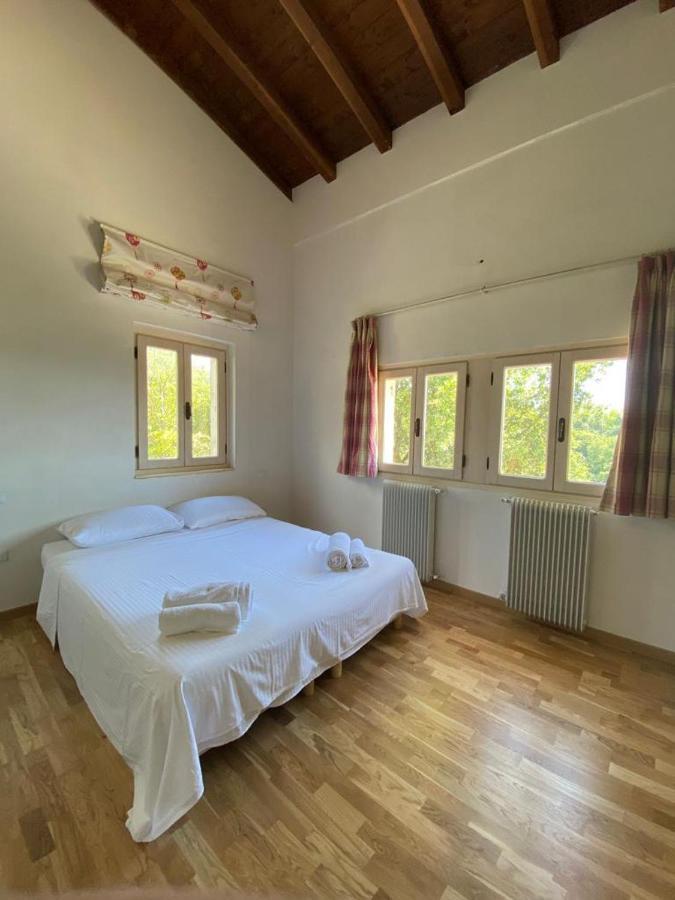 Agriturismo ValBarè Fregona Esterno foto